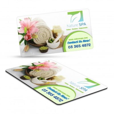 Fridge Magnet 90 x 50mm – Rectangle (TUA112295)