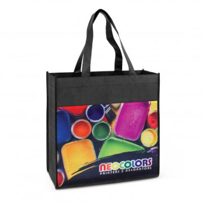 Hanover Tote Bag (TUA112343)