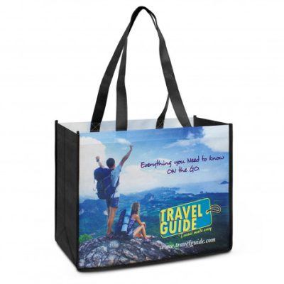 Chicago Tote Bag (TUA112345)