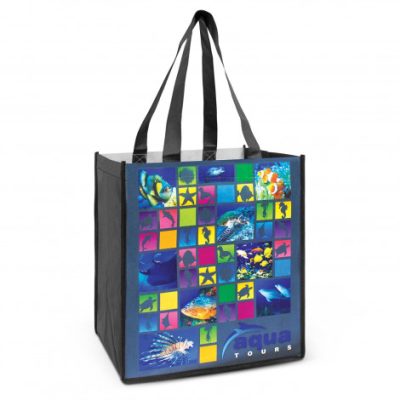 Cairo Tote Bag (TUA112346)