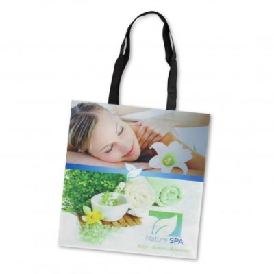 Kansas Tote Bag (TUA112348)
