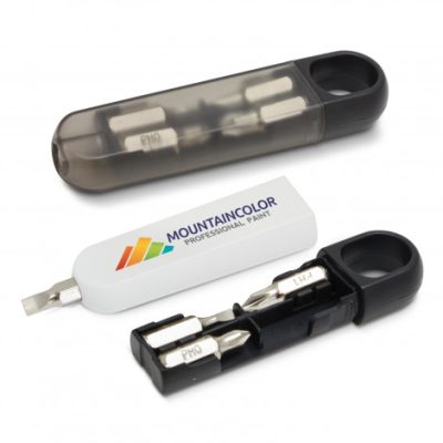 Mini Screwdriver Set (TUA112385)