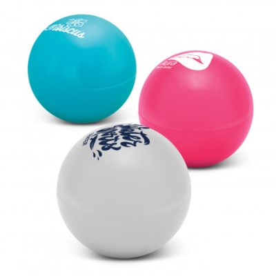 Zena Lip Balm Ball (TUA112517)