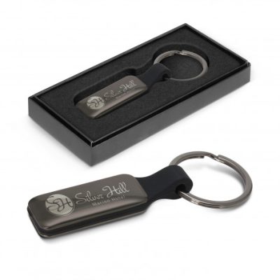 Altos Key Ring – Rectangle (TUA112521)