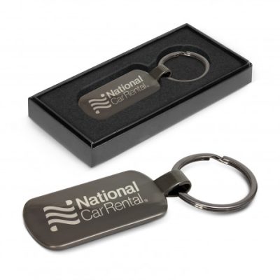 Taurus Key Ring (TUA112525)