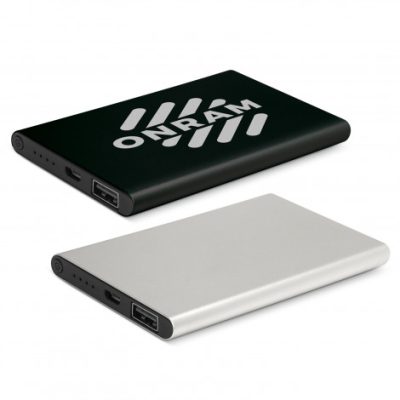 Zion Power Bank (TUA112535)