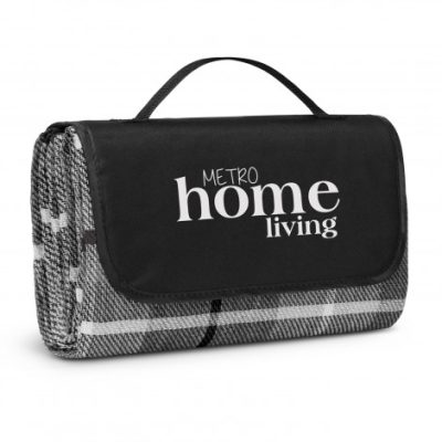 Denver Picnic Blanket (TUA112559)