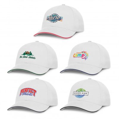 Swift Cap – White (TUA112563)