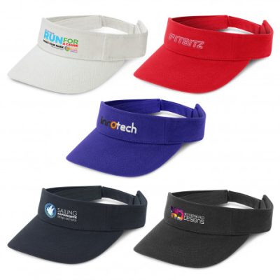 Orlando Sun Visor (TUA112570)