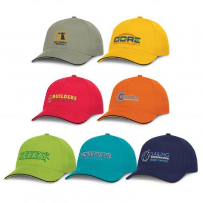 Swift Cap – Black Trim (TUA112577)