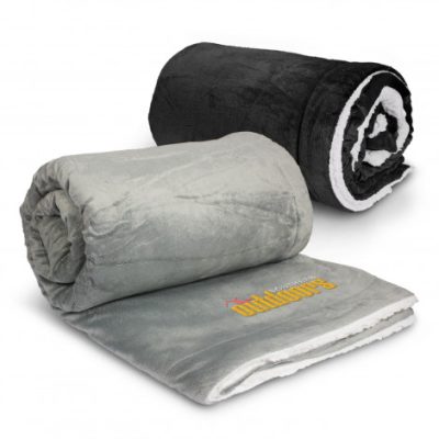 Oslo Luxury Blanket (TUA112592)