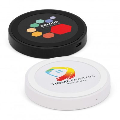 Orbit Wireless Charger – Colour Match (TUA112656)