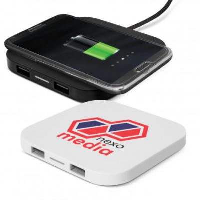 Impulse Wireless Charging Hub (TUA112657)