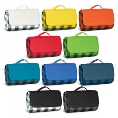 Alfresco Picnic Blanket (TUA112792)