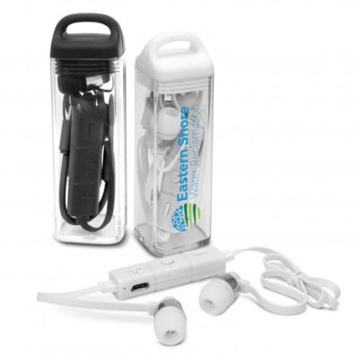 Tycho Bluetooth Earbuds (TUA112830)