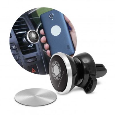 Nuvo Magnetic Phone Holder (TUA112831)