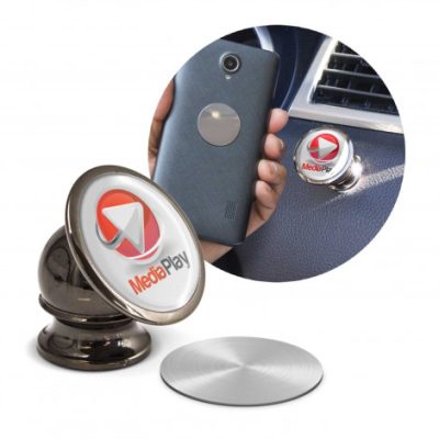 Enzo Magnetic Phone Holder (TUA112832)