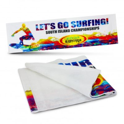 Marathon Sports Towel (TUA112907)