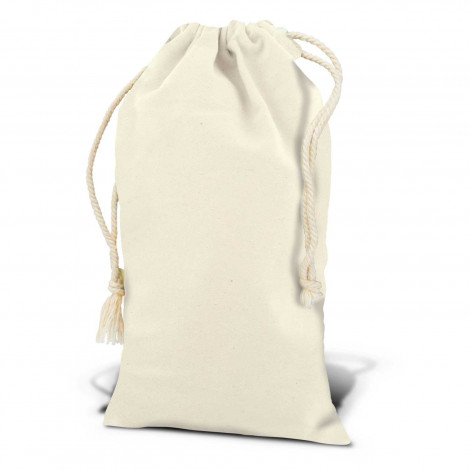 Pisa Cotton Gift Bag (TUA112910)