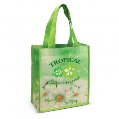 Trevi Cotton Tote Bag (TUA112912)