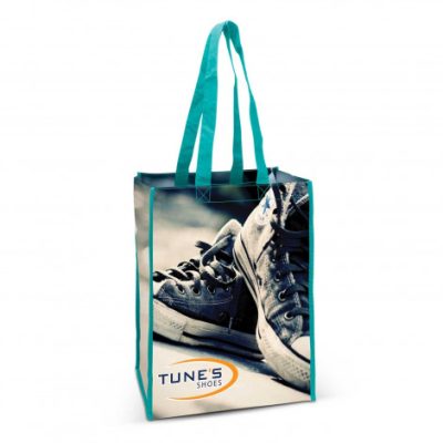 Anzio Cotton Tote Bag (TUA112919)