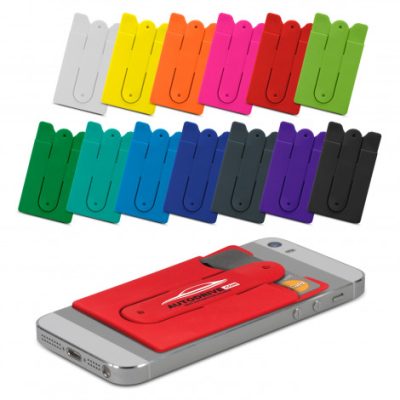Snap Phone Wallet – Indent (TUA112923)