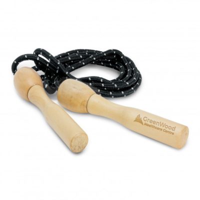 Rally Skipping Rope (TUA112974)