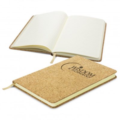 Oakridge Notebook (TUA113258)