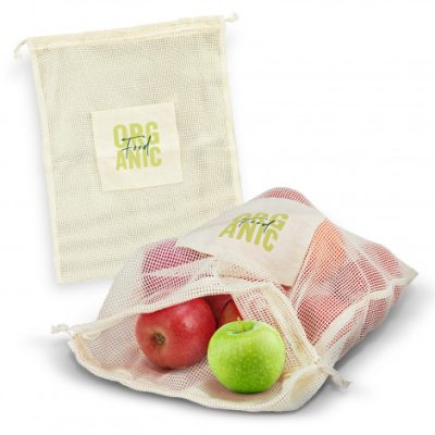 Cotton Produce Bag (TUA113360)