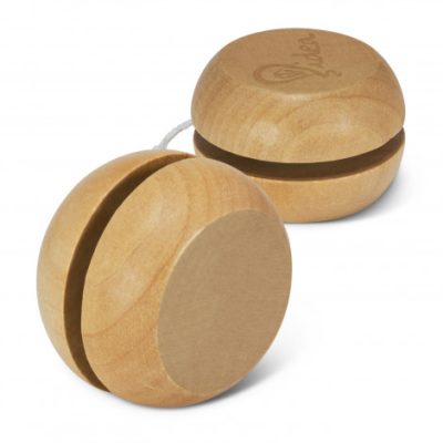 Wood Yoyo (TUA113591)