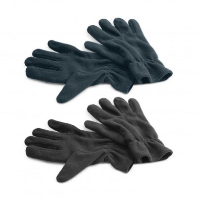 Seattle Fleece Gloves (TUA113652)