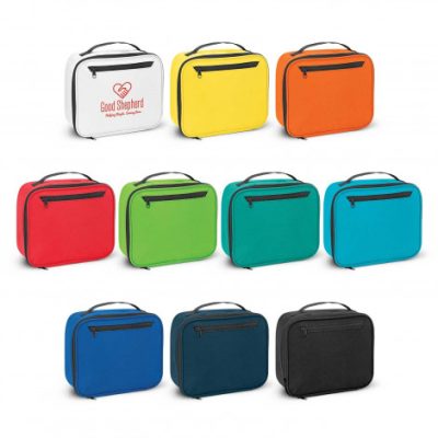 Zest Lunch Cooler Bag (TUA113760)