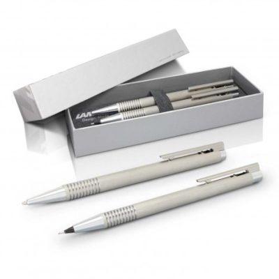 Lamy Logo Pen and Pencil Set (TUA113797)