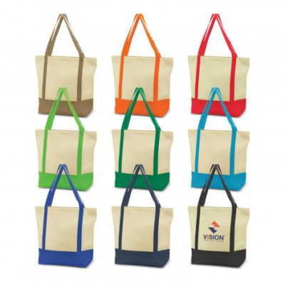 Armada Tote Bag (TUA114434)