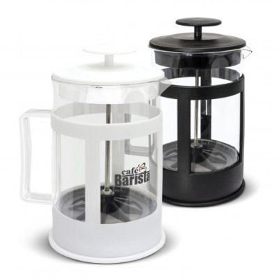 Crema Coffee Plunger - Large (TUA115045)