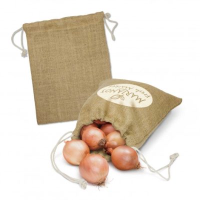 Jute Produce Bag – Medium (TUA115070)