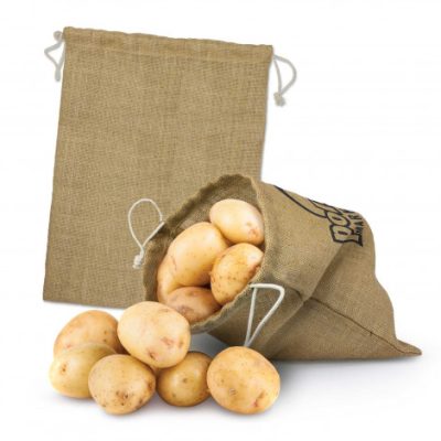 Jute Produce Bag – Large (TUA115071)
