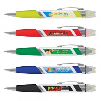 Avenger Highlighter Pen (TUA115195)