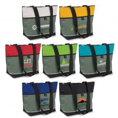 Diego Lunch Cooler Bag (TUA115271)