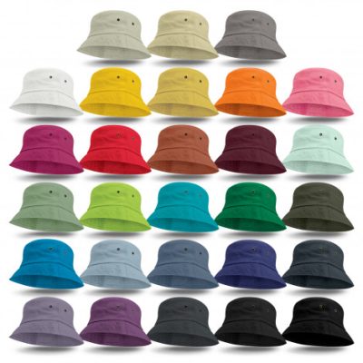 Bondi Bucket Hat (TUA115438)