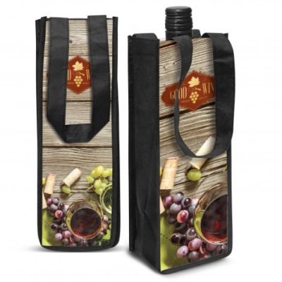 Festiva Wine Tote Bag (TUA115760)