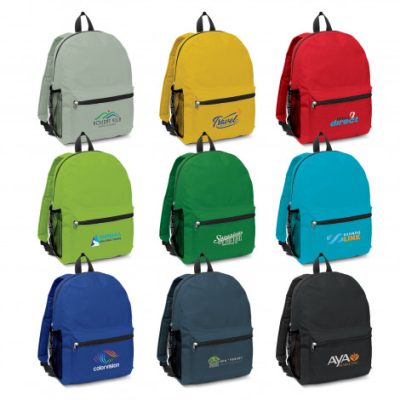 Scholar Backpack (TUA115882)