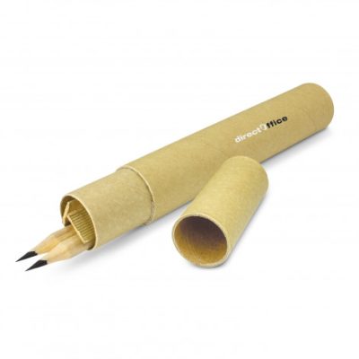 Kraft Pen and Pencil Set (TUA115888)