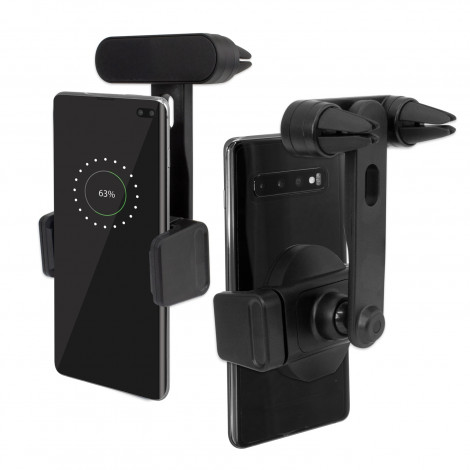 Zamora Wireless Charging Phone Holder (TUA116034)