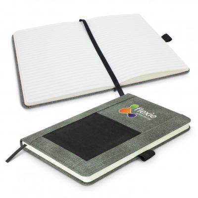Princeton Notebook (TUA116133)