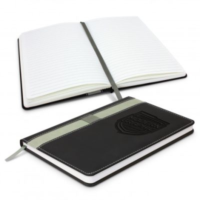 Prescott Notebook (TUA116134)