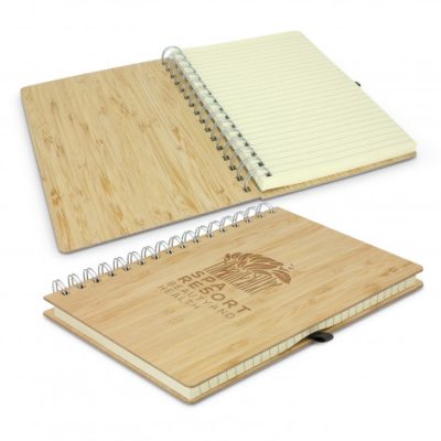 Bamboo Notebook (TUA116213)