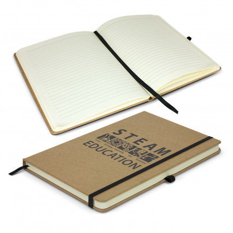 Sienna Notebook (TUA116214)