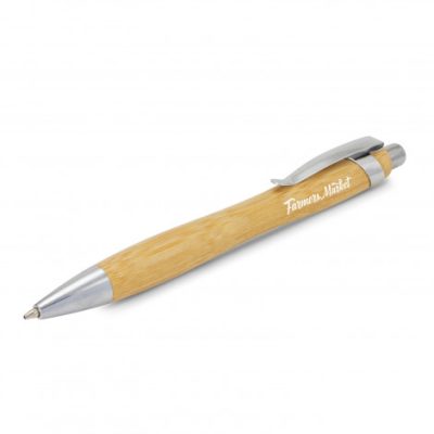 Serano Bamboo Pen (TUA116263)