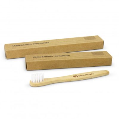 Bamboo Toothbrush (TUA116264)